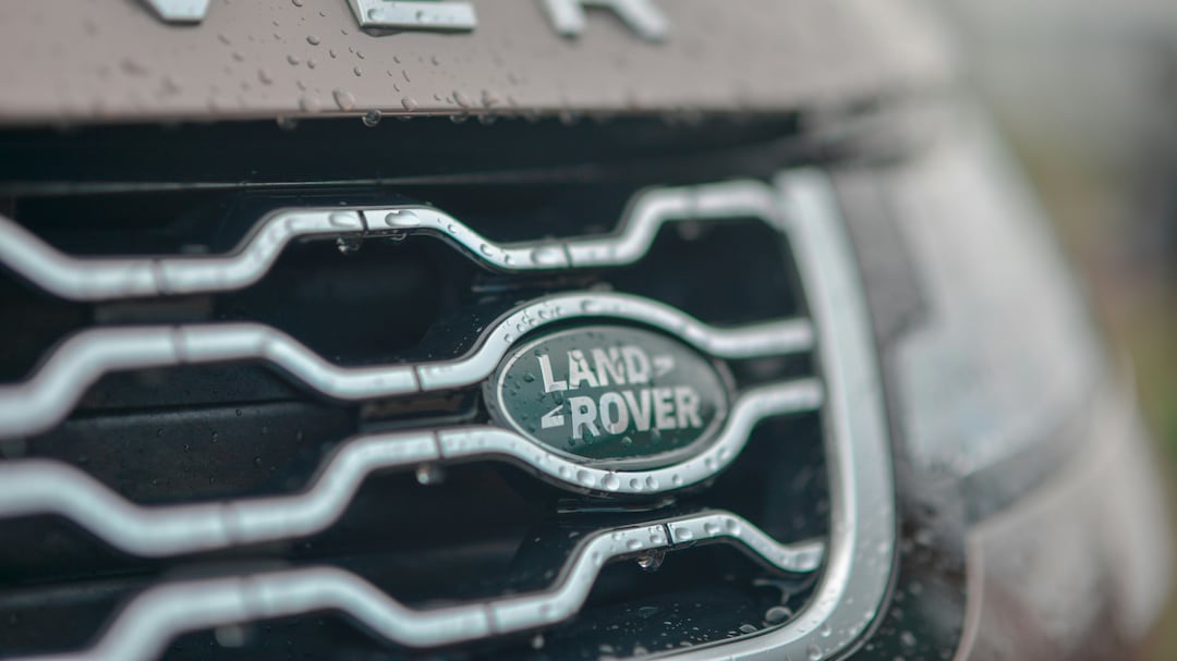 Tata Motors PV Under Pressure As JLR Woes Continue — Check Morgan Stanley's Modest Target Price