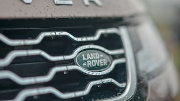 Tata Motors PV Under Pressure As JLR Woes Continue — Check Morgan Stanley's Modest Target Price
