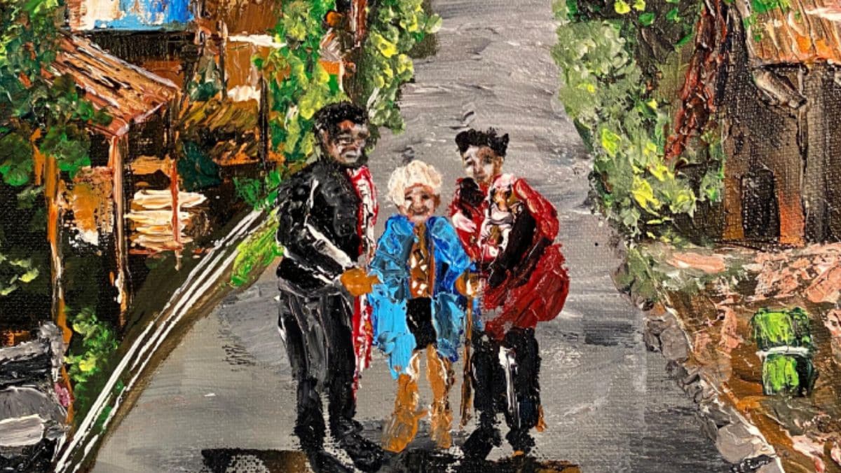 Latest and Breaking News on NDTV