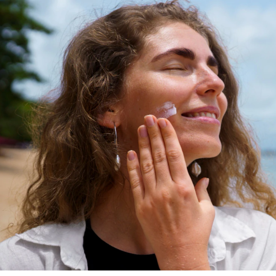 Stay Sun Safe: Shop Sunscreens Under ₹399 On Myntra Birthday Blast