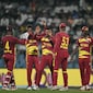 T20 World Cup: Shimron Hetmyer, Gudekesh Motie Shine As WI Register Mammoth Win vs Zimbabwe