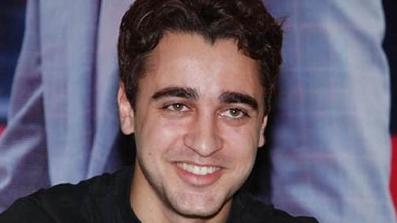 Asked Why Imran Khan's Comeback Film Was Missing From Netflix's 2026 Slate, Team Says, "The Film Has Been Languishing"