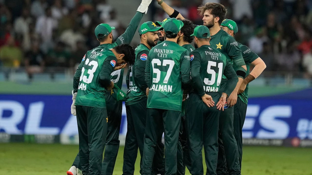 Pakistan's New 'Email' Drama, A Day After Boycotting T20 World Cup Match vs India