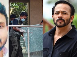 रोहित शेट्टी के घर पर फायरिंग का मामला, लॉरेंस बिश्नोई गैंग के प्रवीण लोनकर पर शक, क्राइम ब्रांच को मिले कई बड़े सुराग