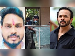 रोहित शेट्टी के घर पर फायरिंग का मामला, लॉरेंस बिश्नोई गैंग के प्रवीण लोनकर पर शक, क्राइम ब्रांच को मिले कई बड़े सुराग