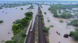 लूनी नदी के बहाव क्षेत्र में होगा सुधार, बाढ़ से निपटने के लिए बनेगी डीपीआर: मंत्री सुरेश सिंह रावत