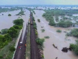 लूनी नदी के बहाव क्षेत्र में होगा सुधार, बाढ़ से निपटने के लिए बनेगी डीपीआर: मंत्री सुरेश सिंह रावत