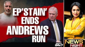 Prince Andrew Arrested Over Alleged Misconduct In Office