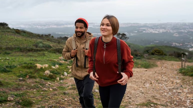 What Is Alpine Divorce, A Dark Dating Trend Of Abandoning Partners Mid-Adventure