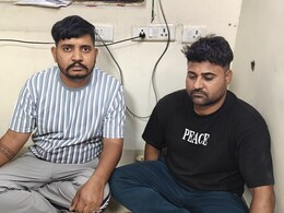 Rajasthan: फेस वॉश के कार्टून में छिपाकर मंगवाई नशे की खेप, पुलिस ने पकड़ी 36 हजार नशीली गोलियां&nbsp;