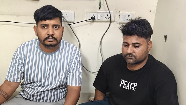 Rajasthan: फेस वॉश के कार्टून में छिपाकर मंगवाई नशे की खेप, पुलिस ने पकड़ी 36 हजार नशीली गोलियां&nbsp;