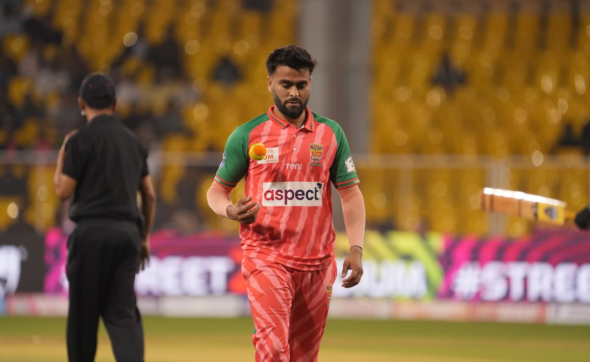 Tiigers Of Kolkata Finish ISPL Season 3 As Runners-Up After Record-Breaking Campaign