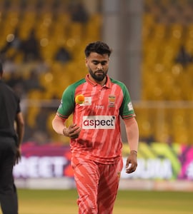 Tiigers Of Kolkata Finish ISPL Season 3 As Runners-Up After Record-Breaking Campaign