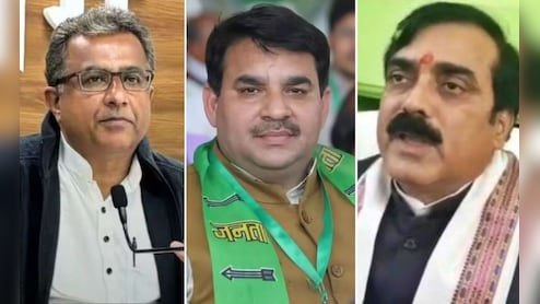 बिहार में विपक्ष कमजोर, सत्ता पक्ष के विधायक ही मंत्रियों के छुड़ा रहे पसीने, सवालों के बौछार की वजह भी समझिए