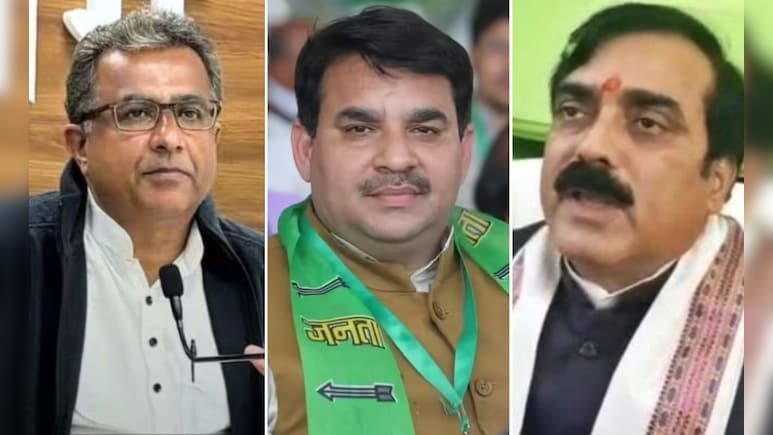 बिहार में विपक्ष कमजोर, सत्ता पक्ष के विधायक ही मंत्रियों के छुड़ा रहे पसीने, सवालों के बौछार की वजह भी समझिए