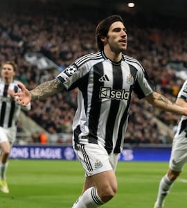 Newcastle United Complete Cruise Into UEFA Champions League Last 16; Bayer Leverkusen Also Through