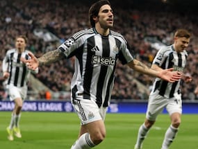 Newcastle United Complete Cruise Into UEFA Champions League Last 16; Bayer Leverkusen Also Through