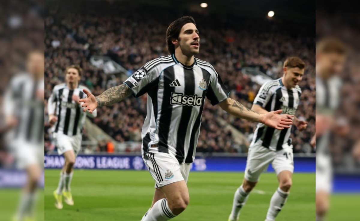 Newcastle United Complete Cruise Into UEFA Champions League Last 16; Bayer Leverkusen Also Through