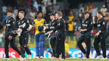 T20 World Cup Day 19 Top Performer: Rachin Ravindra All-round Skills Helps New Zealand Take A Big Step Towards Semis