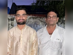 Rinku Singh's Father On Ventilator: Stage 4 Liver Cancer Explained