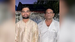 Rinku Singh's Father Dies Of Liver Cancer: Stage 4 Liver Cancer Explained