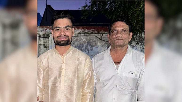 Rinku Singh's Father On Ventilator Support Due To Liver Cancer: Stage 4 Liver Cancer Explained