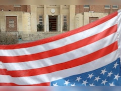 US Prepares For Potential Weeks-Long Operations Against Iran: Report