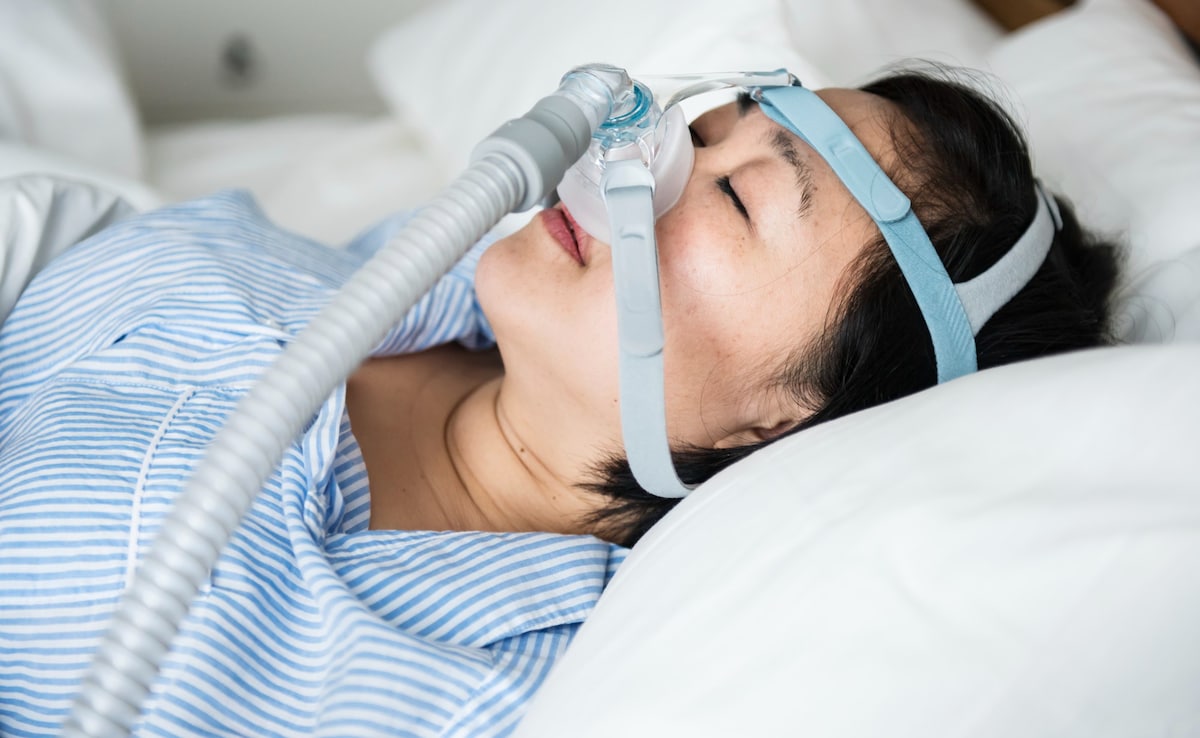 Sleep Apnea Drains India's Economy Despite Having A Surgical Cure