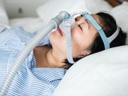 Sleep Apnea Drains India's Economy Despite Having A Surgical Cure