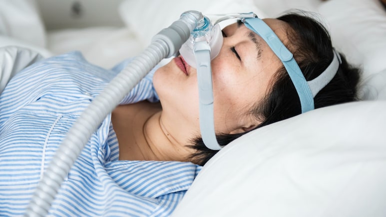 Sleep Apnea Drains India's Economy Despite Having A Surgical Cure