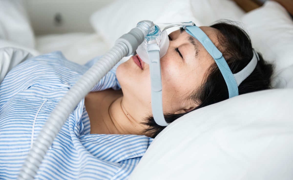 People With Obstructive Sleep Apnea Have 71% Higher Risk Of Heart Attacks, Stroke And Death: Study