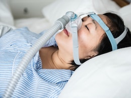 People With Obstructive Sleep Apnea Have 71% Higher Risk Of Heart Attacks, Stroke And Death: Study