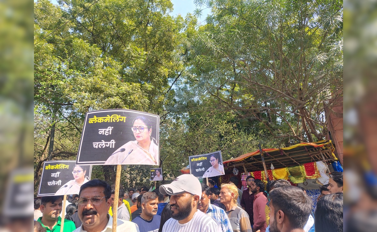 Latest and Breaking News on NDTV Latest and Breaking News on NDTV