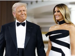 687 करोड़ का बजट, प्रीमियर में बिका सिर्फ एक टिकट, बुरी तरह पिटी ट्रंप की पत्नी मेलानिया की फिल्म