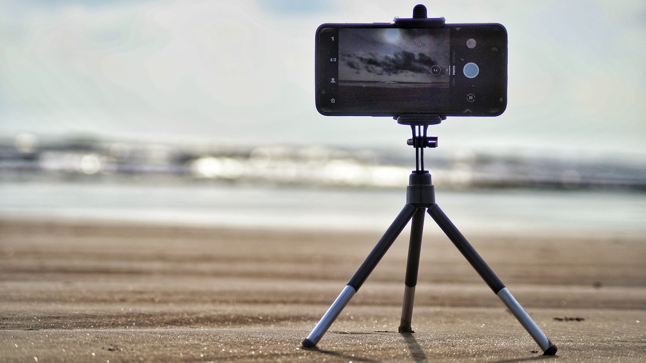 Shoot professional-level content at home with these influencer equipment essentials Shoot professional-level content at home with these influencer equipment essentials