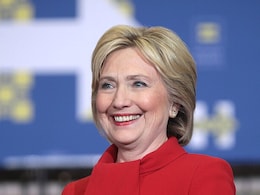 Hillary Clinton Denies Links To Epstein, Accuses GOP Of Political Theatre' At House Deposition