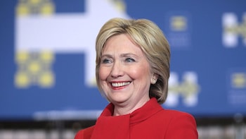 Hillary Clinton Denies Links To Epstein, Accuses GOP Of Political Theatre' At House Deposition
