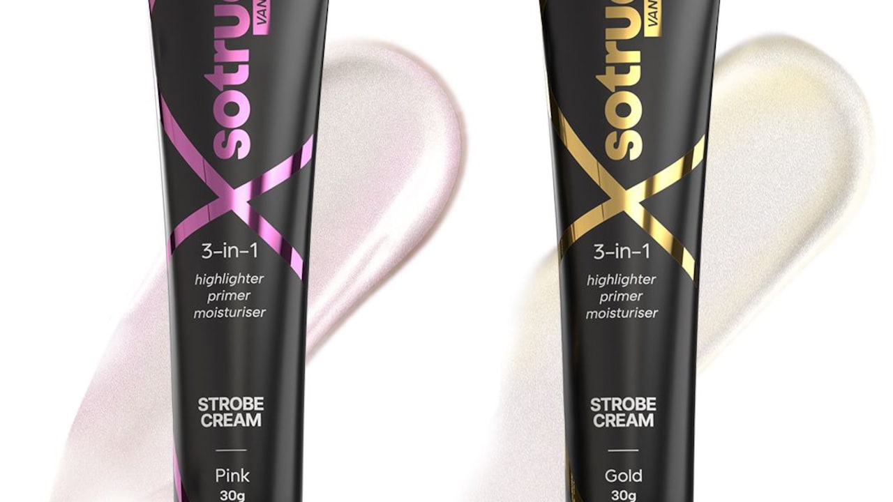 Warm Vs Cool Highlighters: A Shade Guide That Stops You From Looking Grey