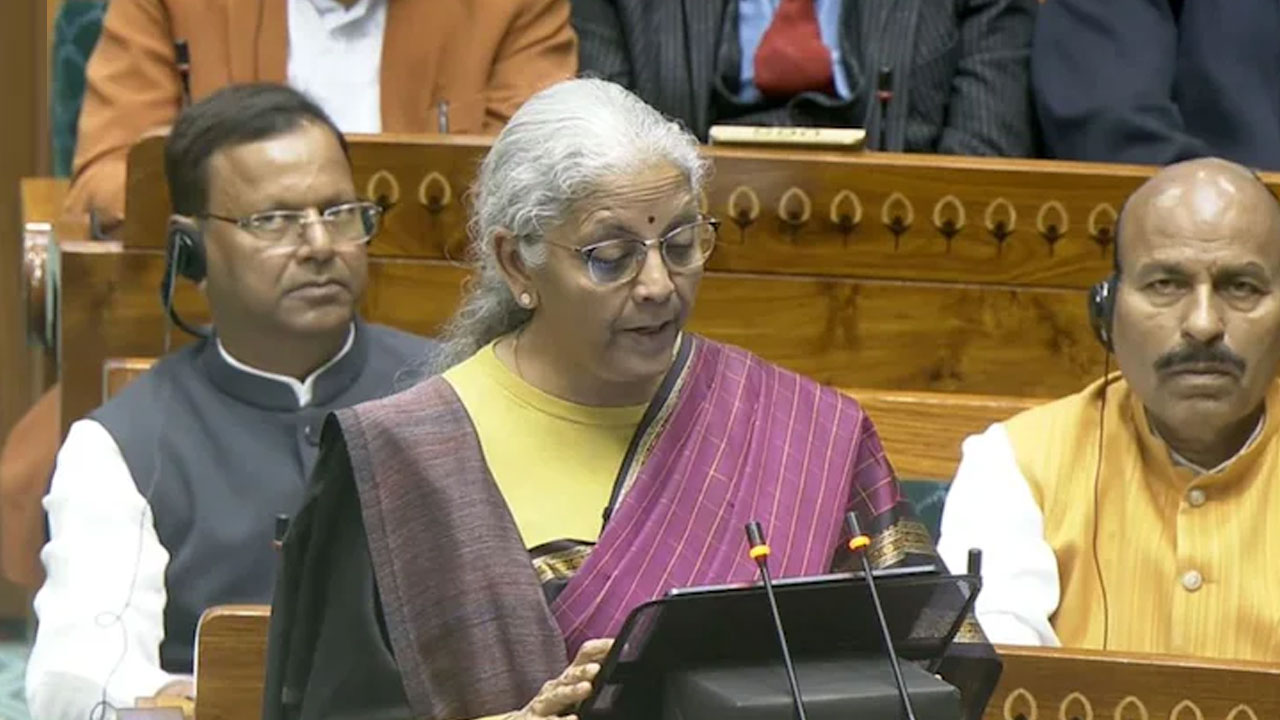 Budget 2026 Gives India's SMEs A Rs 10,000 Crore Boost