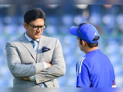 IND vs ZIM: जिम्बाब्वे के खिलाफ मैच से पहले टीम इंडिया को अनिल कुंबले की दो टूक, बयान ने मचाई खलबली