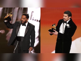 Grammys 2026 Full Winners List: Kendrick Lamar And Bad Bunny Take Top Honours