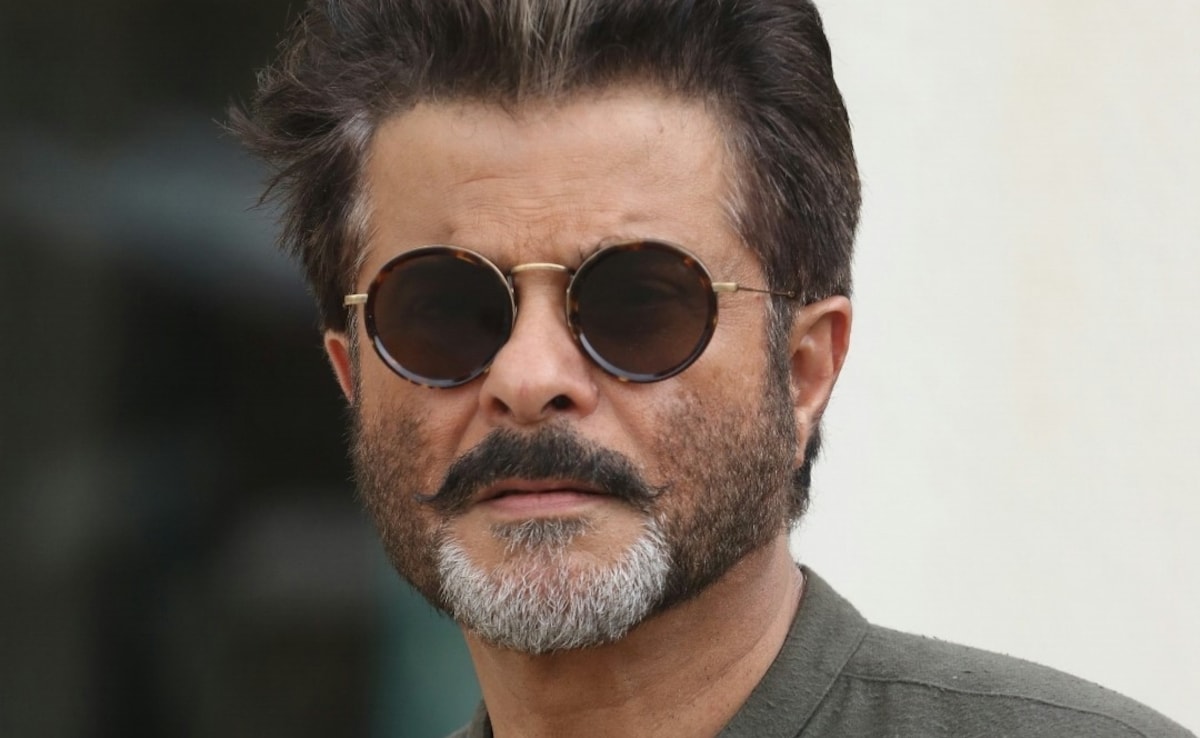 69 साल की उम्र में ऐसे बॉडी बनाते दिखे अनिल कपूर, वर्कआउट वीडियो देख यंगस्टर भी हो जाएंगे हैरान