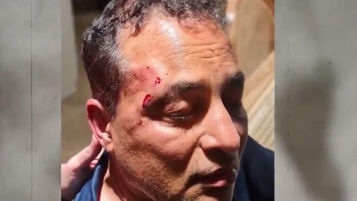 Latest and Breaking News on NDTV