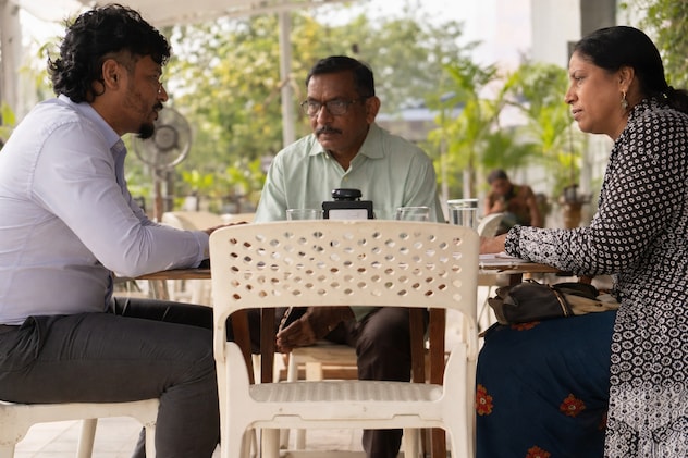 ADC संजय नेताम को किया गया निलंबित, &nbsp;नकली दवा कंपनी के अधिकारियों से साठगांठ पर गिरी गाज