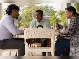 ADC संजय नेताम को किया गया निलंबित, &nbsp;नकली दवा कंपनी के अधिकारियों से साठगांठ पर गिरी गाज