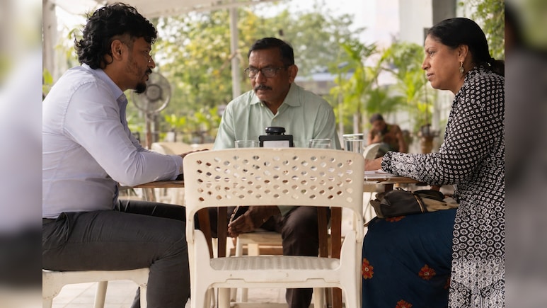 ADC संजय नेताम को किया गया निलंबित, &nbsp;नकली दवा कंपनी के अधिकारियों से साठगांठ पर गिरी गाज