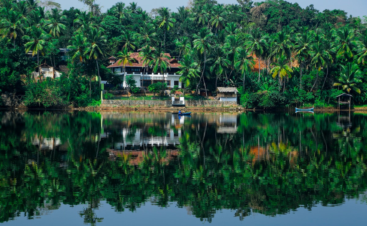 Latest and Breaking News on NDTV