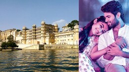 Rashmika Mandanna And Vijay Deverakonda To Marry Tomorrow: Why Udaipur Continues To Be A Dream Wedding Destination For Celebs