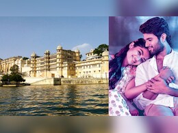 Rashmika Mandanna And Vijay Deverakonda To Marry Tomorrow: Why Udaipur Continues To Be A Dream Wedding Destination For Celebs