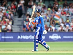 "Indian Team Wants To Be Consistent And Dominate World Cricket": Smriti Mandhana